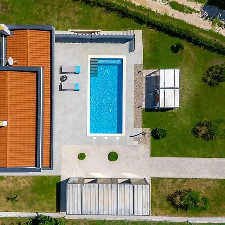 Gorgeous In Zupanici With Sauna * Ruzici (Sveta Nedelja)